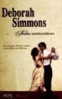 Deborah Simmons - Bodas aristocráticas