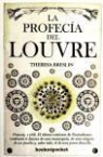 Theresa Breslin - La profecía del Louvre