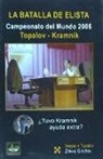 Zhyvko Ginchev, Vesselin Topalov - La batalla de Elista : campeonato del mundo 2006