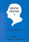 Calogero Bascone - Meine Physik 2 - die vierte Dimension