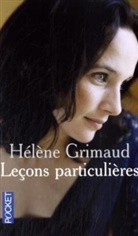Helene Grimaud, Hélène Grimaud - Leçons particulières