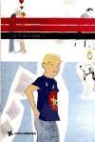 Sue Townsend, Joma - El diario secreto de Adrian Mole