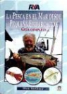 Dick McClary - La pesca en el mar desde pequeña embarcación