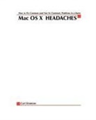 Curt Simmons - MAC X OS Headaches