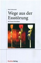 Beate Guldenschuh, Beate Guldenschuh-Feßler - Wege aus der Essstörung