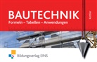 Höger, Sigri Hötger, KETTLE, Kurt Kettler - Bautechnik - Formeln, Tabellen, Anwendungen