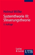 Helmut Willke - Systemtheorie. Tl.3