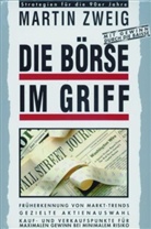 Martin Zweig - Die Börse im Griff