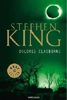 Stephen King - Dolores Claiborne, spanische Ausgabe