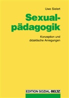 Uwe Sielert - Sexualpädagogik