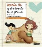 Maite Carreño Hernández, Tesa González García - María Ite y el chupete de su prima
