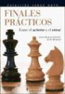 Kurt Richter, Hans-Hilmar Staudte - Finales prácticos