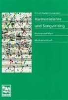 Marku Fritsch, Markus Fritsch, Katrin Jandl, Pete Kellert, Peter Kellert, Andreas Lonardoni - Harmonielehre und Songwriting