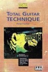 Peter Fischer - Total Guitar Technique
