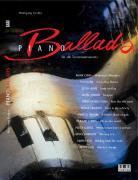 Wolfgang Fiedler - Piano Ballads