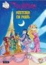 Tea Stilton, María Abagnale - Misterio en París