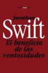 Jonathan Swift - El beneficio de las ventosidades