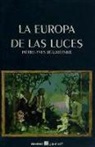 Pierre-Yves Beaurepaire - La Europa de las luces