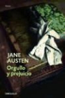 Jane Austen - Orgullo y prejuicio