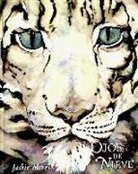 Jackie Morris, Jackie Morris - OJOS DE NIEVE