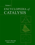 Istvan Horvath, It Horvath, István T. Horváth, HORVATH ISTVAN, Istvan Horvath, Istvan T. Horvath... - Encyclopedia of Catalysis, 6 Volume Set