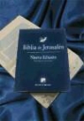 Escuela Bíblica Arqueológica De Jerusalén, American Bible Society - Biblia de Jerusalén, 4ª ed. : modelo 1