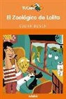 Lolita Bosch - El zoológico de Lolita