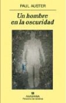 Paul Auster - Un hombre en la oscuridad