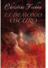 Christine Feehan - El demonio oscuro