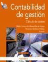 Fernando Gutiérrez Hidalgo - Contabilidad de gestión : cálculo de costes