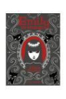 Jessica Gruner, Rob Reger, Buzz Parker, Rob Reger - Emily the Strange, los días perdidos