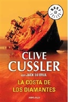 Clive Cussler - La costa de los diamantes