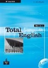 Lewis Landsford, Chris Turner - Total English Starter, ESO. Workbook