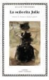 August Strindberg - La señorita Julie