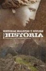 Francisco Jose Fernandez, Francisco José Fernández García - Historias ocultas y malditas de la historia