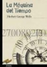 H. G. Wells, Enrique Flores - La Máquina del Tiempo