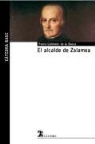 Pedro Calderón De La Barca - El alcalde de Zalamea