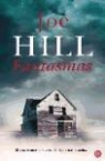 Joe Hill - Fantasmas