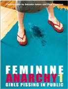Pau Compton, Paul Compton, Amanda James - Feminine Anarchy 1. Bd.1