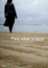 Rosa Barasoain - PARA VOLVER A NACER
