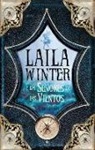 Bárbara García Fresca-Rivero, Barbara Rivero - Laila Winter y Los Senores de Los Vientos