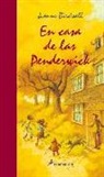 Jeanne Birdsall - EN CASA DE LAS PENDERWICK