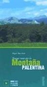 Miguel Ruiz Ausín - Nuevas rutas por las montañas palentina