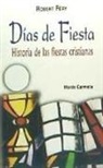 Robert Fery - Días de fiesta