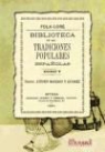 Literatura popular