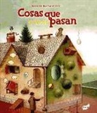 Kestutis Kasparavicius, Kestutis Kasparavicius - Cosas que a veces pasan