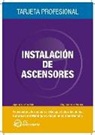 Diego González Maestre, Agustín González Ruiz - Instalación de ascensores