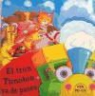 Small World Creations - El tren Timoteo va de paseo