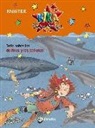 Knister, Birgit Rieger - Todo sobre los delfines y las ballenas