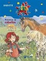 Knister, Birgit Rieger - Todo sobre los caballos